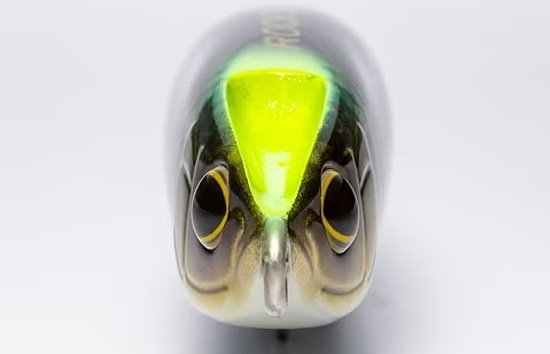 Shimano Coltsniper Rockslide 120S