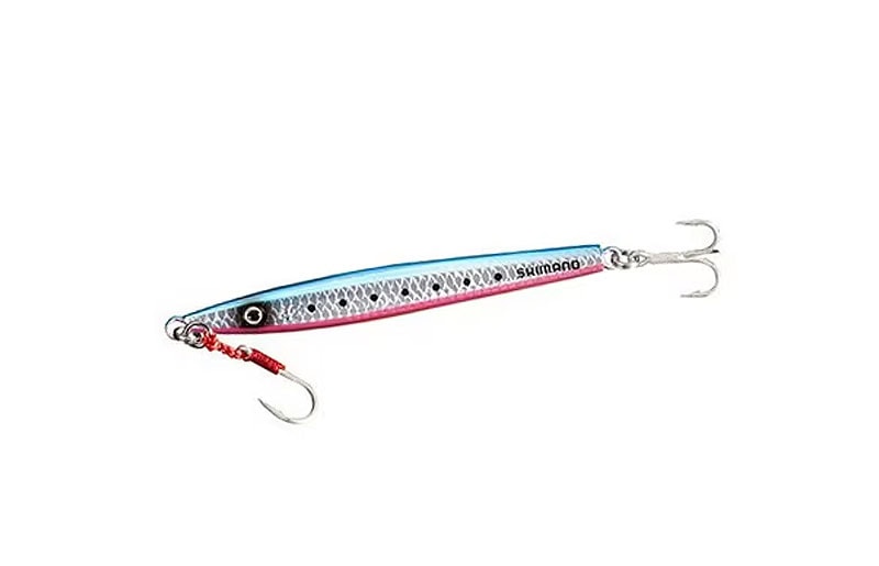 Shimano Coltsniper Sagoshi Jig
