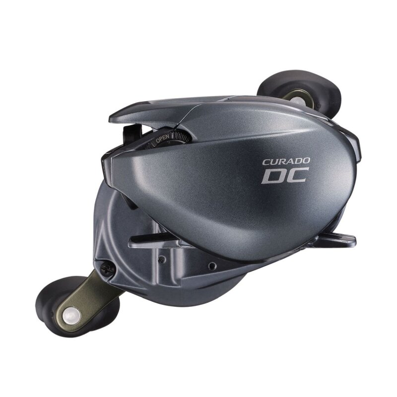 Shimano '22 Curado 200 DC (right)