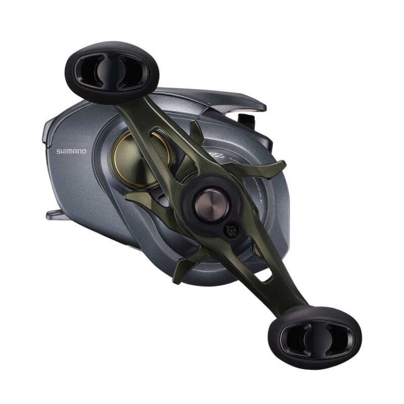 curado 200 i hg shimano 200XG Anglers can now experience the benefit of the Intelligent Digital Control Braking system (I Shimano Curado 200 M
