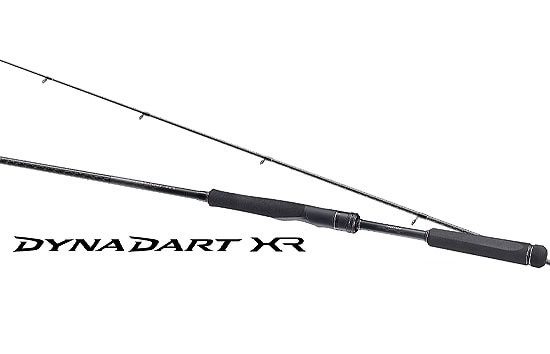 XR DYNADART SHIMANO ロッド S90M S90M(スピニング XR ダイナダート シーバスロッド シマノ（SHIMANO） ロッド