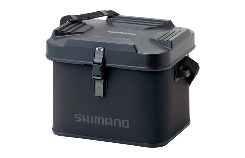 eva tackle box Shimano EVA Tackle Bag