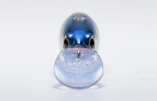 Shimano Dive Assassin 125S Flash Boost