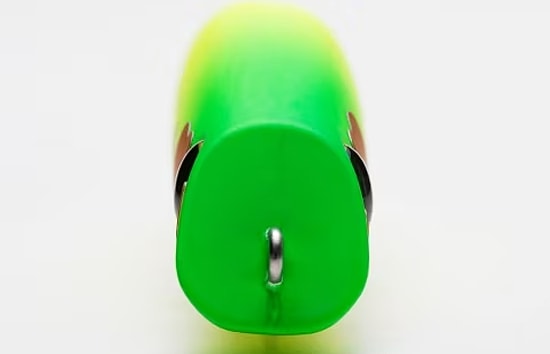 Shimano Exsence Goliath HI 125F