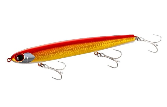 Shimano Exsence Staggering Swimmer 125ES
