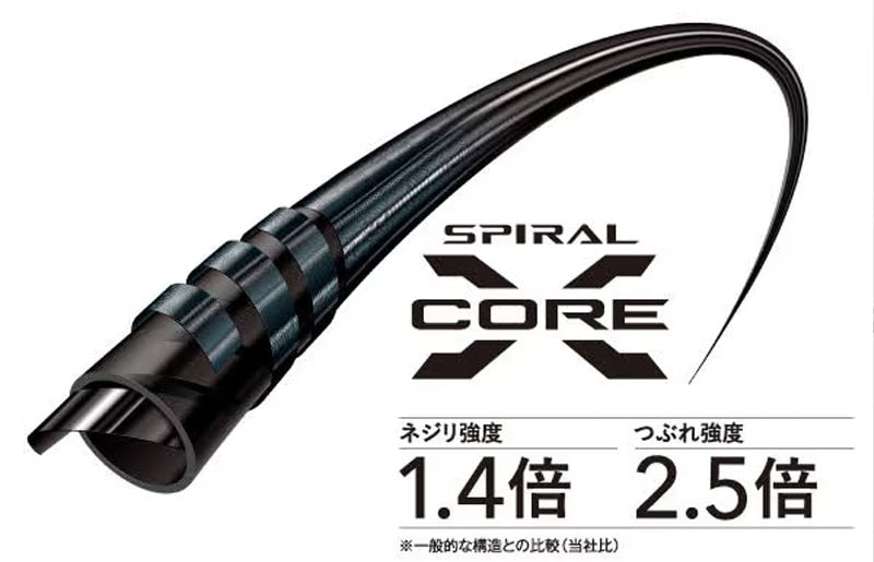 Shimano Game Type Slow J