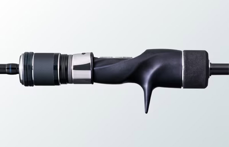 Shimano Game Type Slow J