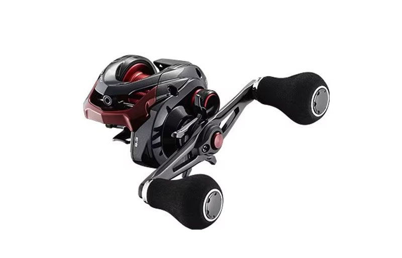 Shimano Genpu XT
