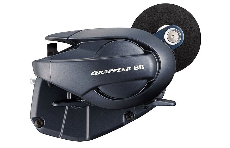 Shimano Grappler BB 151HG
