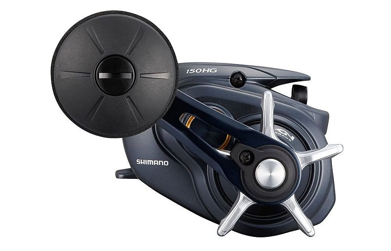 Shimano Grappler BB 151HG
