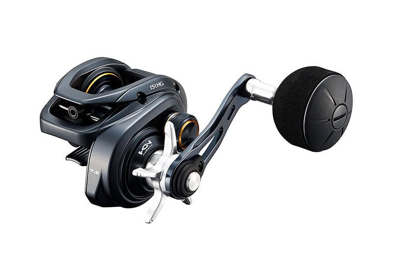 シマノ　グラップラーBB 151HG Shimano Grappler BB 151HG