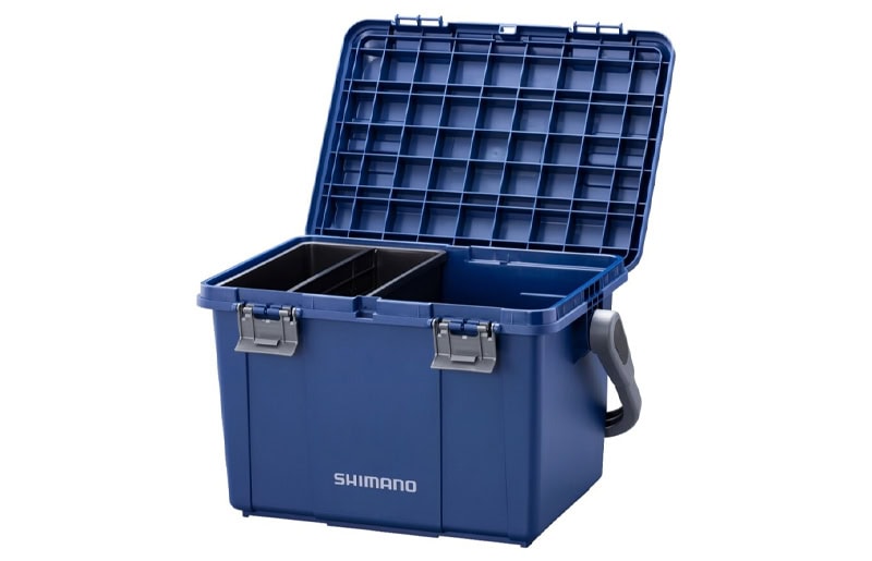 Shimano HD Tackle Box