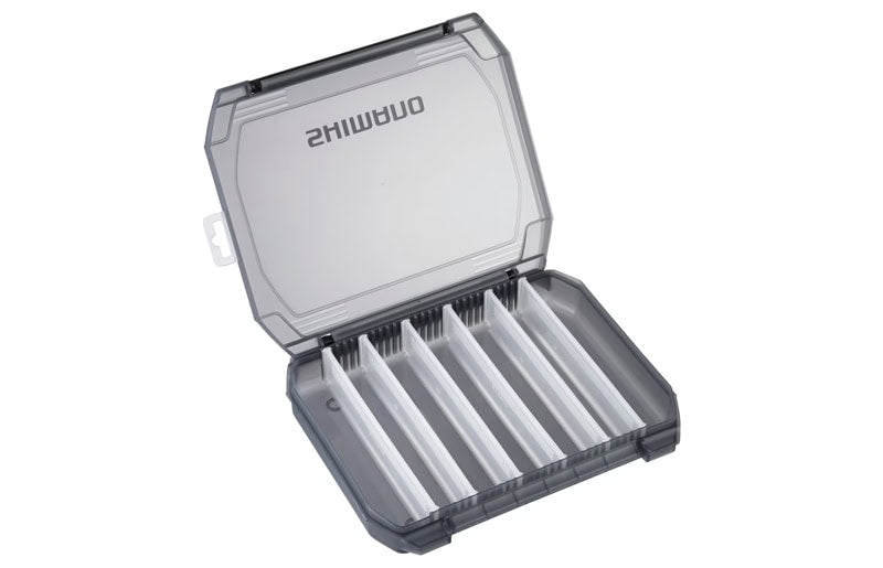 Étui à leurres Shimano Large CS-222X