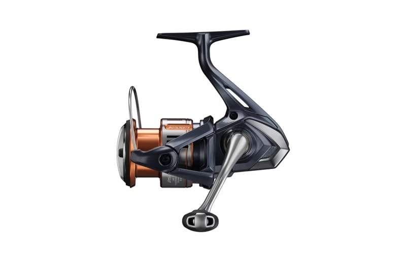 Shimano Nasci FD