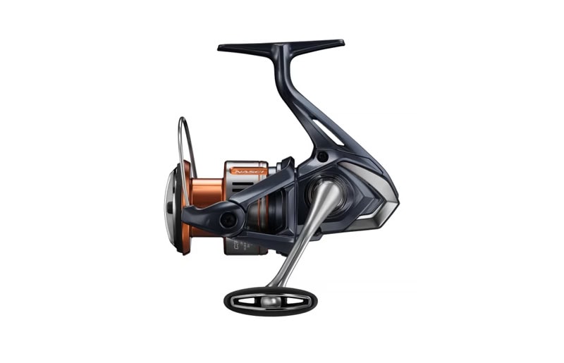 Shimano Nasci FD