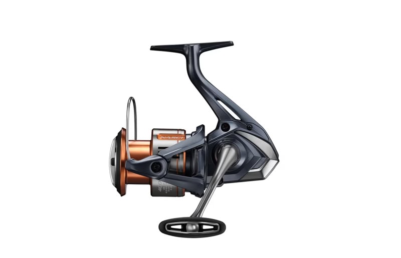 Shimano Nasci FD