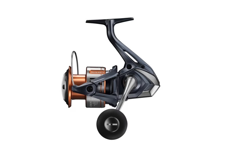 Shimano Nasci FD