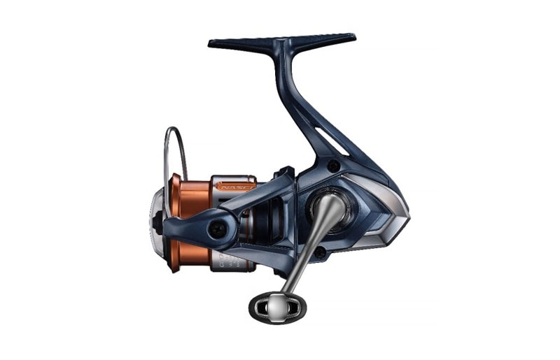 Shimano Nasci FD