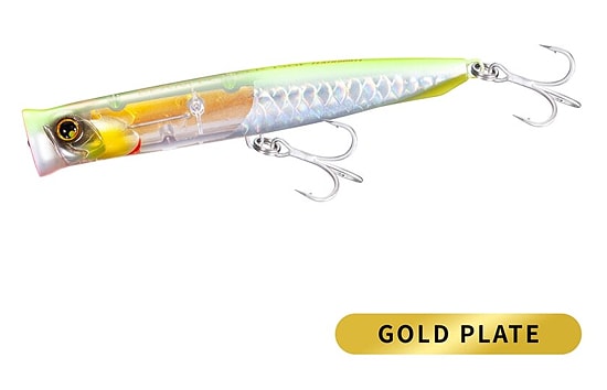 Shimano Nessa Beam Popper 130F