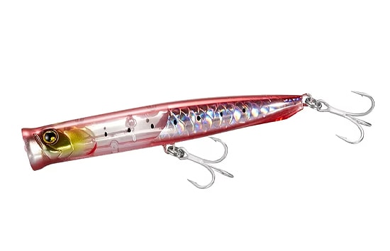 Shimano Nessa Beam Popper 130F