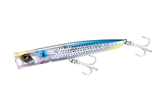 Shimano Nessa Beam Popper 130F