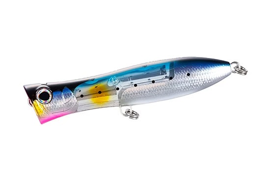 Shimano Ocea Bomb Dip 170F