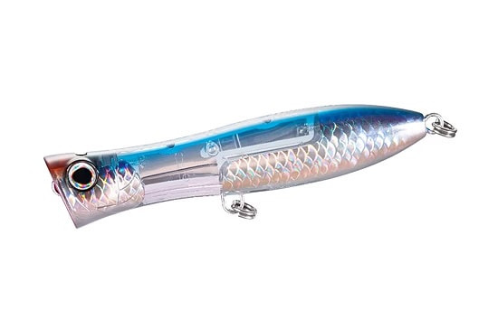 dip can fishing lure Shimano Ocea Bomb 170F OLYMPIC #615 DOLPHIN DEEP Click&Collect The all new Shimano Color:Albino Cisco