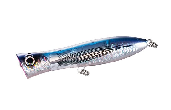 Shimano Ocea Bomb Dip 170F