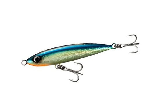 Shimano Ocea Dream Tune 160F