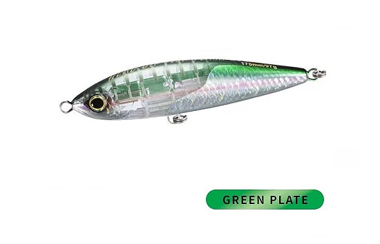 Shimano Ocea Head Dip 175F