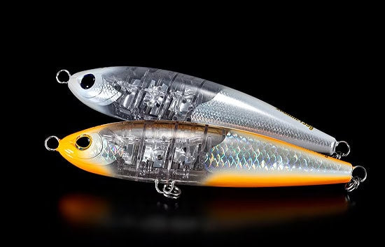 Shimano Ocea Head Dip 175F