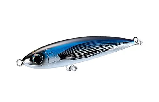 Shimano Ocea Pencil Bespoke Heisei 190F