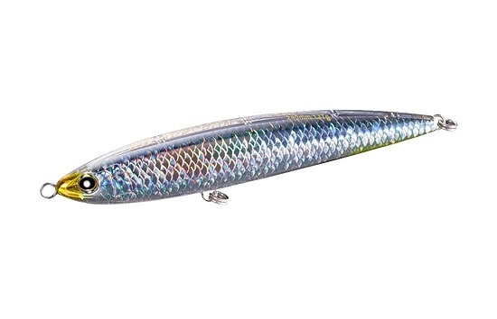 Leurre Shimano Ocea Pencil 115HS - Leurre Coulant 42g Pour Saumon - Neuf (423016)