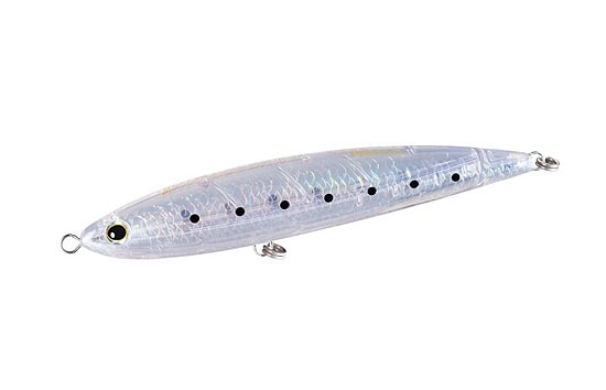 Shimano Ocea Wildresponse 240F