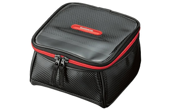 Shimano Partition Pouch Square