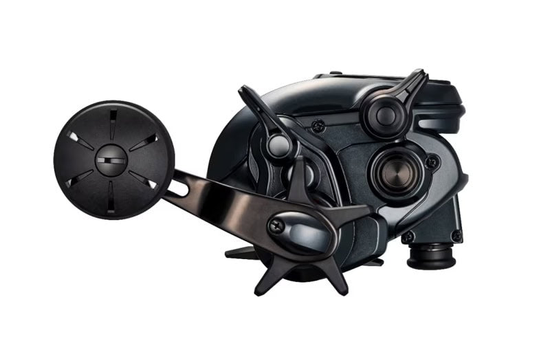 Shimano Plays 3000