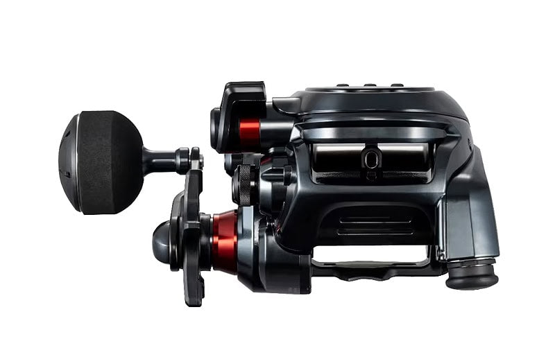 Shimano Plays 3000
