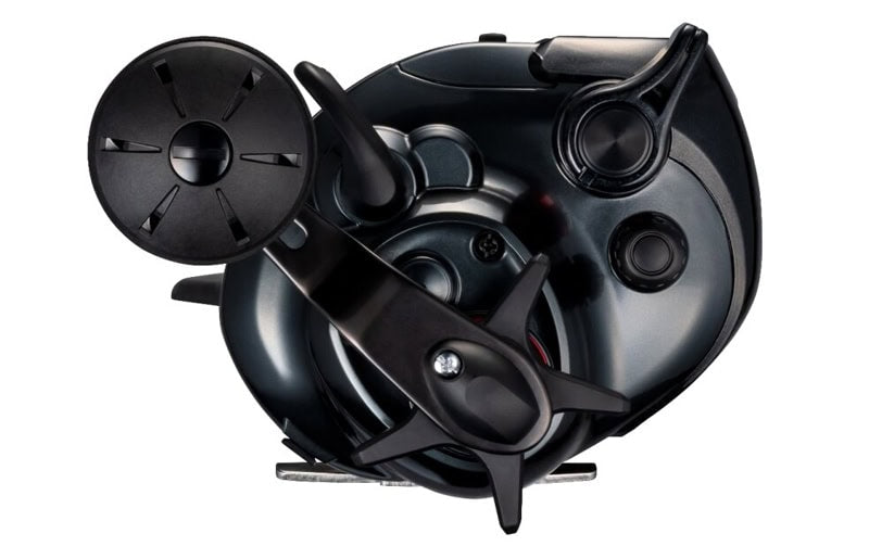 Shimano Plays 4000