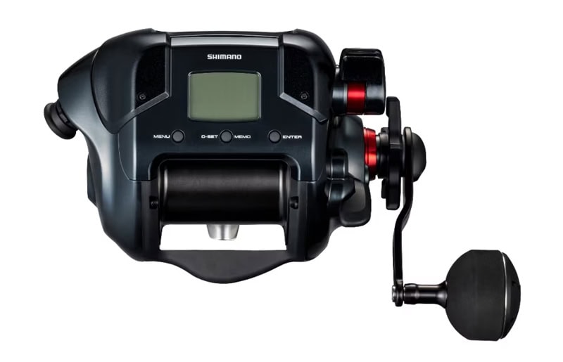 Shimano Plays 4000