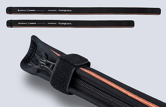 Shimano x Jackall '24 Poison Adrena