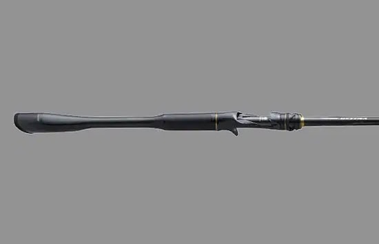 Shimano x Jackall Poison Ultima