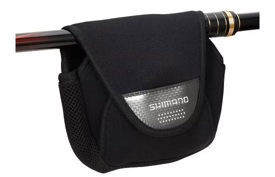 Protection de moulinet Shimano