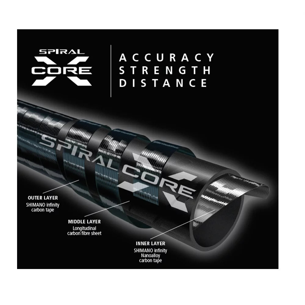 Shimano '21 Dialuna BS