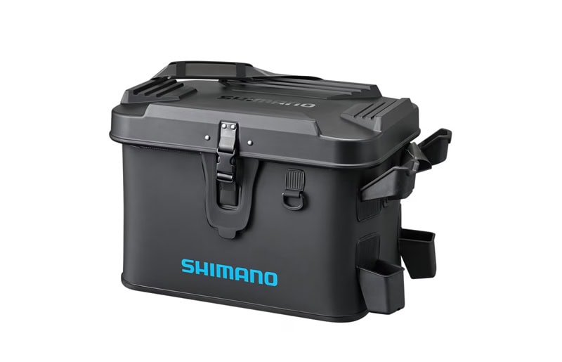 shimano antares boat rod box Rest Bag The Antares combines a Flared and Tapered Rod Valitse:Gold color-kill-gill