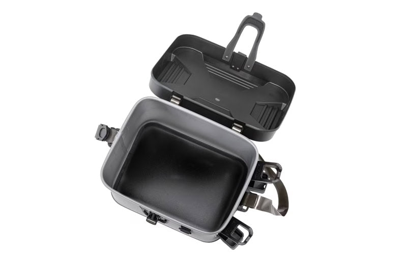 Shimano Rod Rest Boat Bag