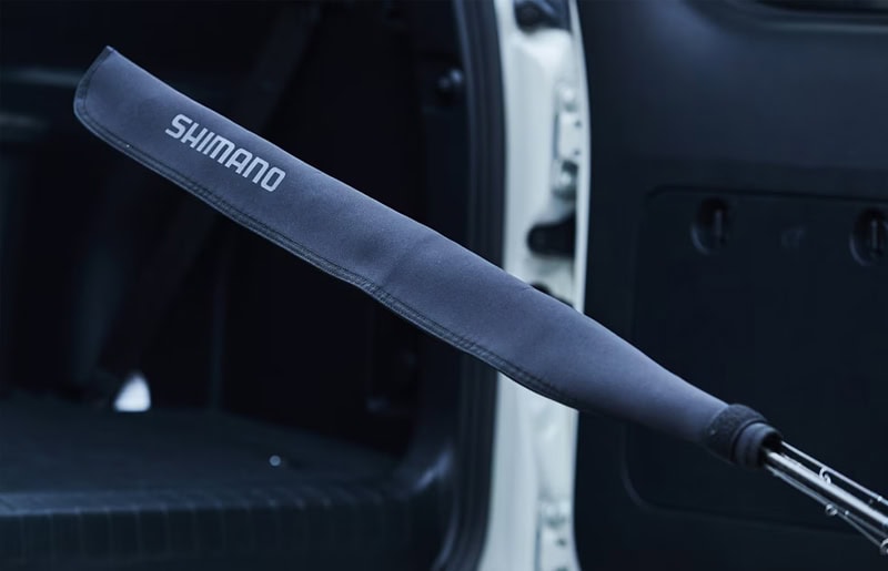 Shimano Rod Top Cover BR-263W
