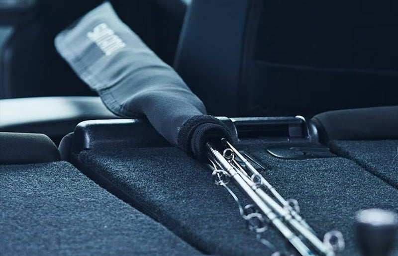 Shimano Rod Top Cover BR-263W