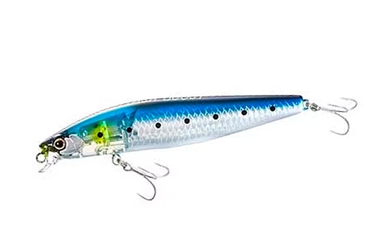 Shimano Shallow Assassin 99F Flash Boost