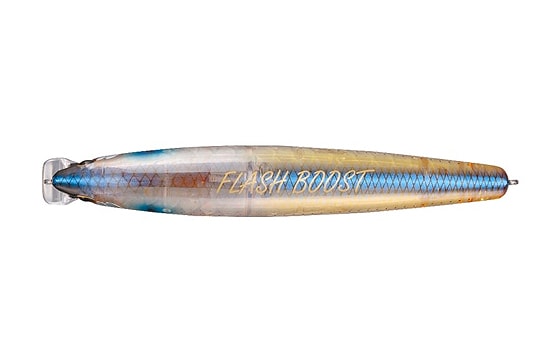 Shimano Shallow Assassin 99F Flash Boost