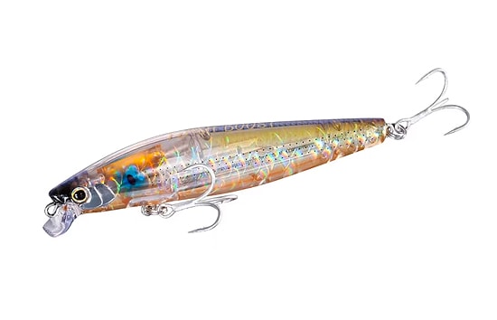 Shimano Shallow Assassin 99F Flash Boost